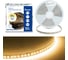 Светодиодная LED лента FERON, LS501, 120SMD(2835)/м 11Вт/м 24V 30000х8х1.22мм 3000К 30м IP20, 53086 1