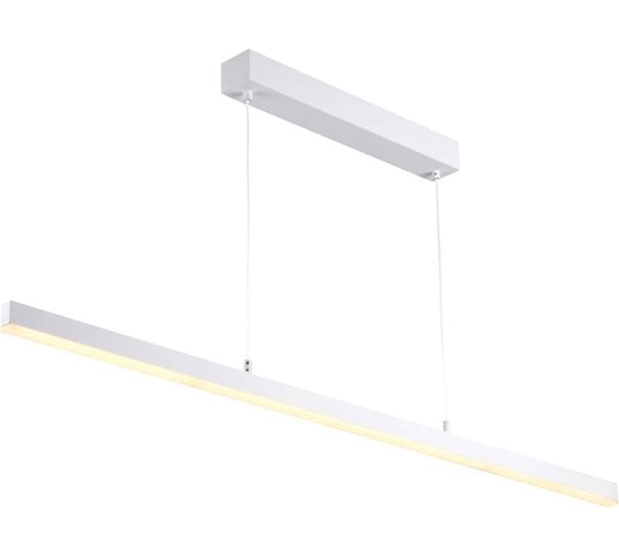 Подвесной светильник Crystal Lux CLT 040C120 WH