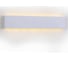Настенный светильник Crystal Lux CLT 323W535 WH 1