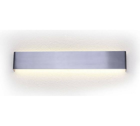 Настенный светильник Crystal Lux CLT 323W535 AL 1