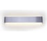 Настенный светильник Crystal Lux CLT 323W535 AL 1