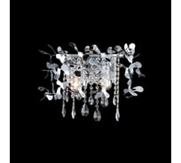 Настенный светильник Crystal Lux Romeo AP2 Chrome