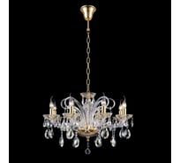 Подвесная люстра Crystal Lux Ice New SP8