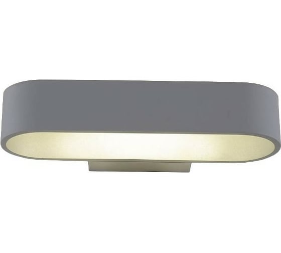 Настенный светильник Crystal Lux CLT 511W260 GR 1