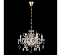 Подвесная люстра Crystal Lux Ice New SP6