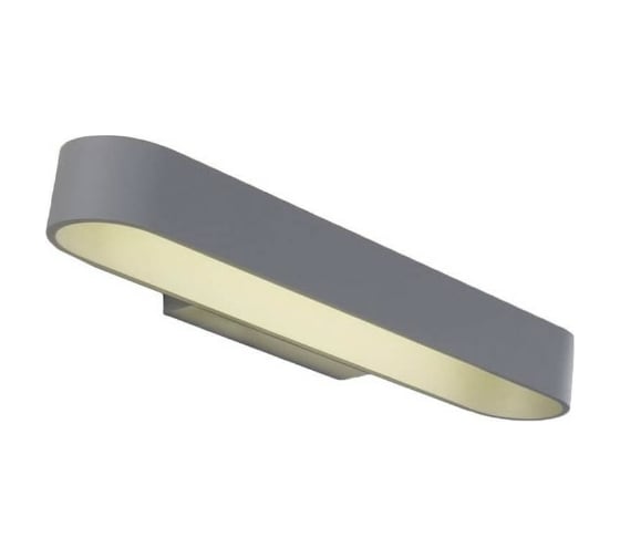 Настенный светильник Crystal Lux CLT 511W425 GR 1