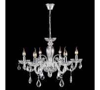 Подвесная люстра Crystal Lux Cove SP6