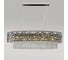 Подвесной светильник Crystal Lux Fashion SP5 L100 1