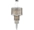 Подвесной светильник Crystal Lux Hauberk Sp-PL12+8+4 1