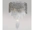 Подвесной светильник Crystal Lux Hauberk Sp-PL8 D60 2