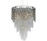 Подвесной светильник Crystal Lux Hauberk Sp-PL8 D60 1