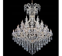 Подвесная люстра Crystal Lux Diva SP60