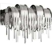 Настенный светильник Crystal Lux City Lights Crystal AP3