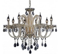 Подвесная люстра Crystal Lux Sierra SP8