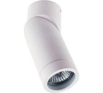 Спот Crystal Lux CLT 030C WH