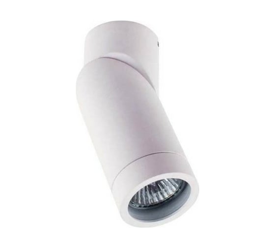 Спот Crystal Lux CLT 030C WH