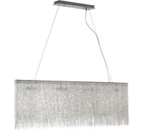 Подвесной светильник Crystal Lux Corona SP8 L1000 Chrome