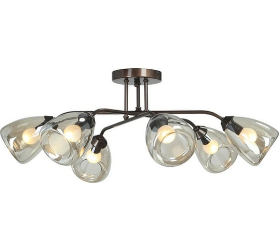 Люстра Vitaluce V4954-7/6PL