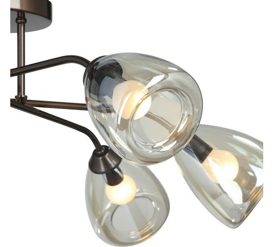 Люстра Vitaluce V4954-7/6PL
