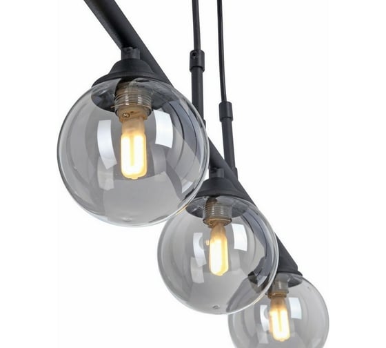 Люстра Vitaluce V4981-1/3S