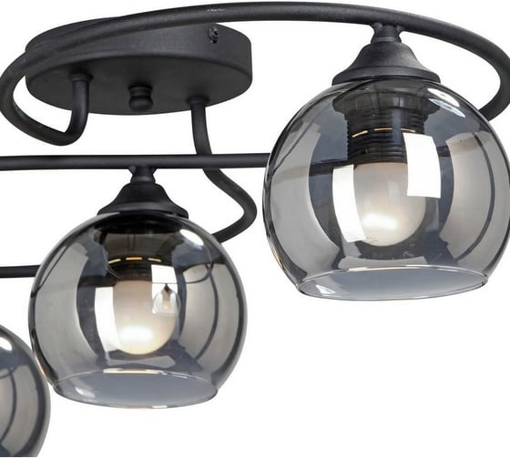 Люстра Vitaluce V4965-1/3PL