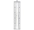 Аварийный светильник Diora Piton Glass 15/2400 Д прозрачный 5K A DPG15D-PZ-5K-A 10