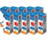 Филаментная лампа Volpe LED-C35-6W/4000K/E14/FR/DIM/SLF набор из 10штук UL-00013890 1