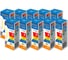 Филаментная лампа Volpe LED-C35-6W/3000K/E14/CL/DIM/SLF набор из 10штук UL-00013887 1