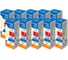 Филаментная лампа Volpe LED-C35-7W/4000K/E14/CL/SLF набор из 10штук UL-00013877 1