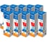 Филаментная лампа Volpe LED-CW35-7W/4000K/E14/FR/SLF набор из 10штук UL-00013886 1