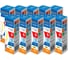 Филаментная лампа Volpe LED-CW35-6W/4000K/E14/CL/DIM/SLF набор из 10штук UL-00013892 1