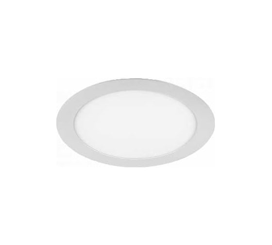 Светильник WOLTA Pro ДАУНЛАЙТ с БАП ЕМ1 матовый ДВО06-20-041-5К