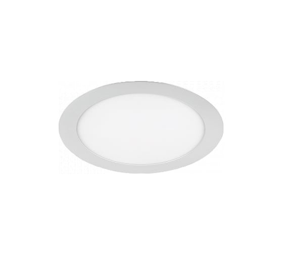 Светильник WOLTA Pro ДАУНЛАЙТ с БАП ЕМ1 матовый ДВО06-30-041-4К