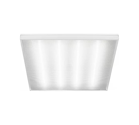 Светильник WOLTA Pro ОФИС с БАП ЕМ1 матовый ДВО01-27-041-4К-90