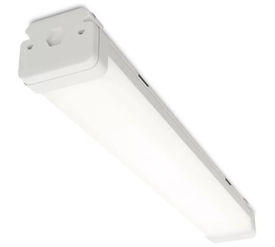 Светильник WOLTA Pro НеоПРОМ с БАП ЕМ3 матовый ДСП05-18-051-4К