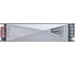 Драйвер для LED ленты Сириус А 12В IP20 200Вт 16,6А 205x50x24мм СириусА LDR-12V-200W 2