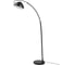 Торшер напольный SVih черный, с цоколем E27, 60Вт TH-6007B 2