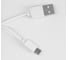 Настольная лампа RISALUX 1676/1 24хLED 4Вт 3 режима USB АКБ МИКС 15,5х9,3х38,5 см 5091572 8