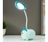 Настольная лампа RISALUX 16022/1 LED 1,5Вт USB АКБ МИКС 9,5х7х28,5 см 5084558 4