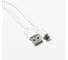 Настольная лампа RISALUX c АКБ 16221/1 16хLED 3Вт 3 режима USB МИКС 9,5х11х38 см 5249067 4