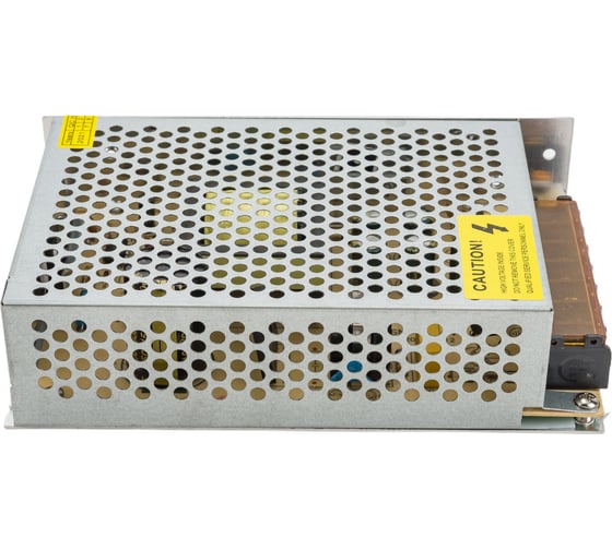 Драйвер ОНЛАЙТ OD-P120-IP20-12V 80994