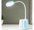 Настольная лампа RISALUX 16024/1 LED 2,5Вт 3 режима USB АКБ МИКС 9х7х35 см 5084560 3