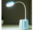 Настольная лампа RISALUX 16024/1 LED 2,5Вт 3 режима USB АКБ МИКС 9х7х35 см 5084560 4