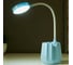 Настольная лампа RISALUX 16024/1 LED 2,5Вт 3 режима USB АКБ МИКС 9х7х35 см 5084560 6