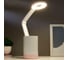 Настольная лампа RISALUX сенсорная 16100/1 LED 4,5Вт USB АКБ 3 режима Микс 10х9х45,5 см 5091622 10