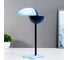 Настольная лампа RISALUX сенсорная 16483/1 LED 5Вт USB АКБ МИКС 9х16х31,5 см 5503306 6