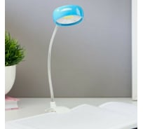 Светильник RISALUX 16106/1 LED от батареек МИКС 4,3х5х21,5 см 5091626
