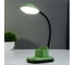 Настольная лампа RISALUX 16480/1 LED 3Вт USB МИКС 7,7х11,5х34 см 5503298 4