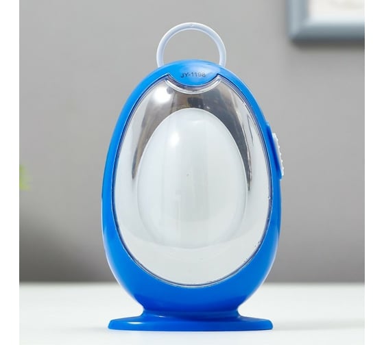Настольная лампа RISALUX 16055/1 LED 3Вт от батареек 3АА МИКС 7,5х4х11 см 5095252 1