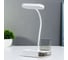 Настольная лампа RISALUX сенсорная 16481/1 LED 5Вт USB АКБ МИКС 8,5х13х32 см 5503301 1